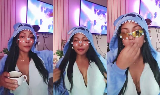Eu.kethellynn Bigo Live — Oct 12, 2026, 8:26 PM