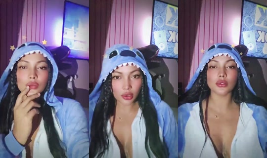 Eu.kethellynn Bigo Live — Oct 12, 2026, 11:40 PM