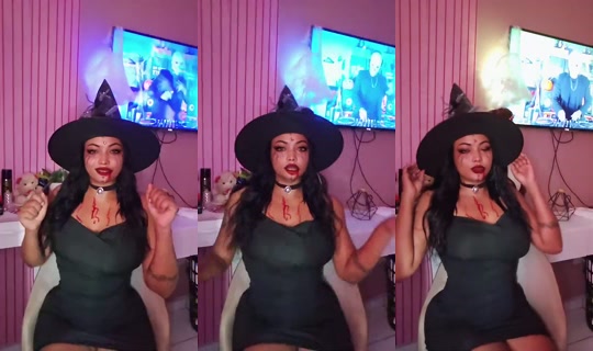 Eu.kethellynn Bigo Live — Oct 13, 2026, 7:23 PM
