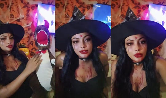 Eu.kethellynn Bigo Live — Oct 13, 2026, 9:42 PM
