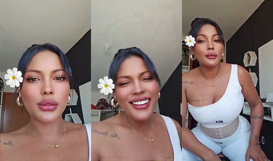 Eu.kethellynn Bigo Live — Oct 15, 2026, 4:25 PM