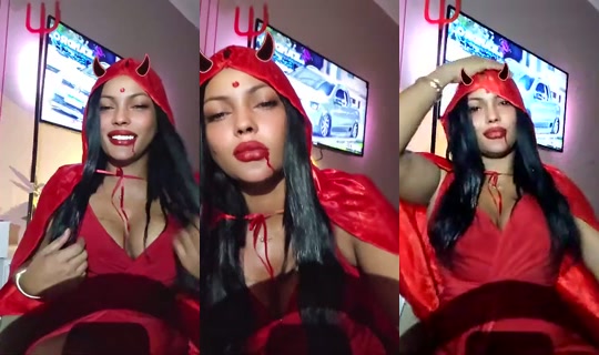 Eu.kethellynn Bigo Live — Oct 16, 2026, 3:50 AM