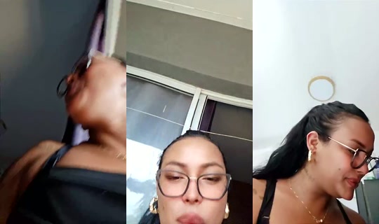 Eu.kethellynn Bigo Live — Oct 18, 2026, 3:15 PM