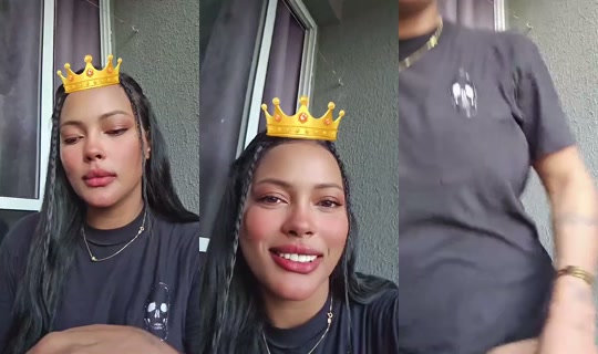 Eu.kethellynn Bigo Live — Oct 19, 2026, 8:28 PM