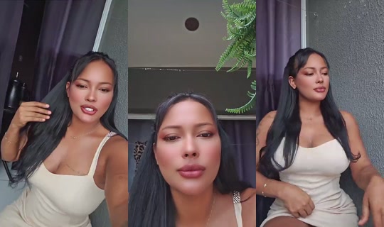 Eu.kethellynn Bigo Live — Oct 21, 2026, 1:23 PM