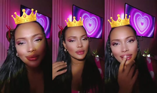 Eu.kethellynn Bigo Live — Oct 22, 2026, 1:14 AM