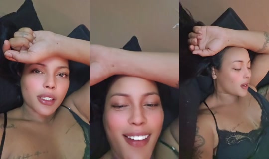Eu.kethellynn Bigo Live — Oct 23, 2026, 5:18 AM