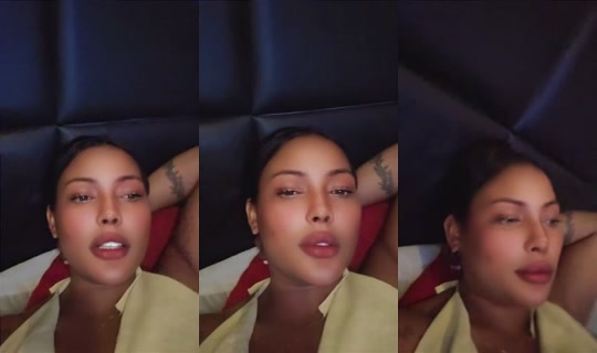 Eu.kethellynn Bigo Live — Oct 24, 2026, 12:31 AM