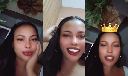 Eu.kethellynn Bigo Live — Oct 24, 2026, 9:20 PM