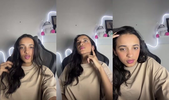 Eu.leonina Bigo Live — Jul 24, 2026, 1:00 AM