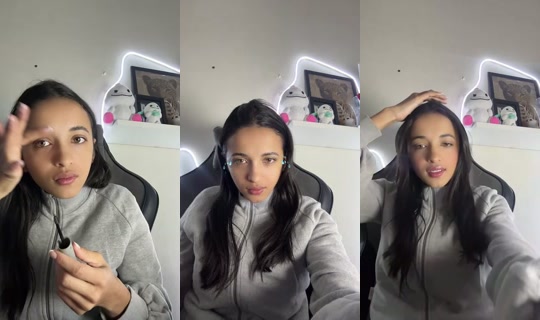 Eu.leonina Bigo Live — Jul 24, 2026, 4:45 PM