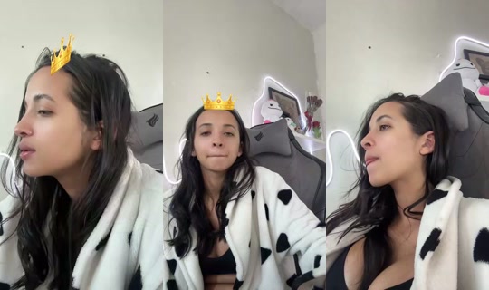 Eu.leonina Bigo Live — Jul 27, 2026, 4:40 PM