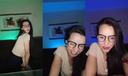 Eu.magrinhanv Bigo Live — Oct 25, 2026, 6:01 AM