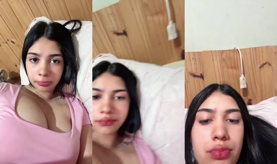 Eu.mcamargo Bigo Live — Aug 16, 2026, 1:40 AM