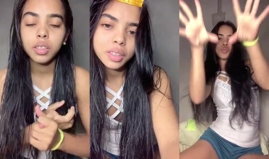 Eu.silva Bigo Live — Oct 19, 2026, 12:57 AM