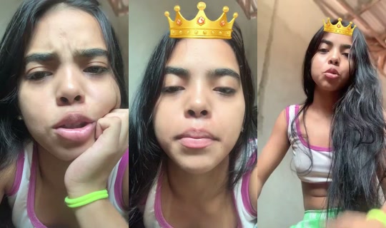 Eu.silva Bigo Live — Oct 19, 2026, 3:23 PM