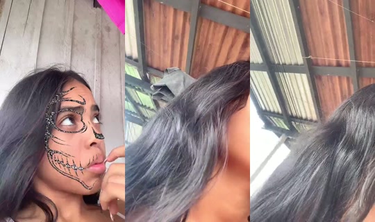 Eu.silva Bigo Live — Oct 31, 2026, 12:30 PM