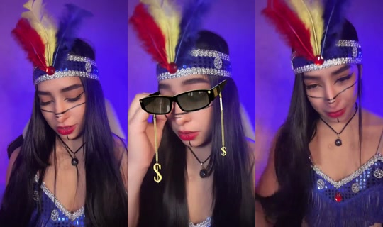 Eu.zy Bigo Live — Sep 26, 2026, 3:23 AM