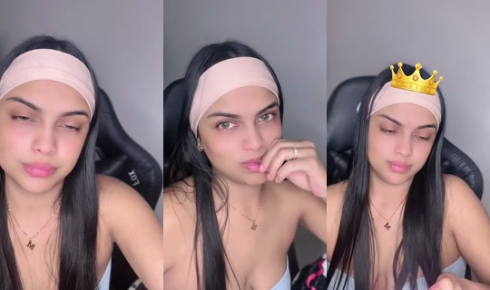 Eumarian Bigo Live — Jul 26, 2026, 12:26 AM