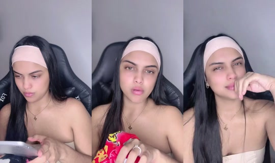 Eumarian Bigo Live — Jul 27, 2026, 7:30 PM