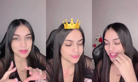 Eumarian Bigo Live — Sep 7, 2026, 7:55 PM