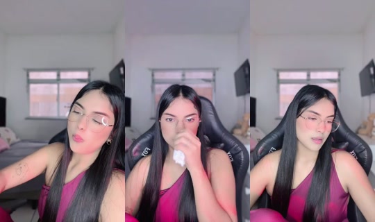 Eumarian Bigo Live — Oct 16, 2026, 7:09 PM