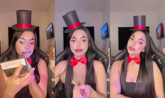 Eumarian Bigo Live — Oct 19, 2026, 9:43 PM