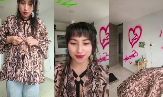 EvaPluriversa Bigo Live — Sep 2, 2026, 7:07 PM
