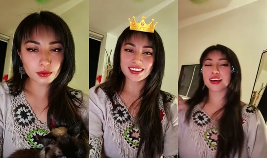 EvaPluriversa Bigo Live — Sep 5, 2026, 11:59 PM