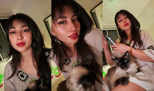 EvaPluriversa Bigo Live — Sep 6, 2026, 1:47 AM