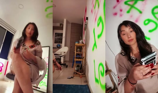 EvaPluriversa Bigo Live — Sep 7, 2026, 12:10 AM