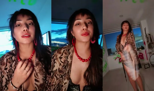 EvaPluriversa Bigo Live — Sep 7, 2026, 10:58 PM
