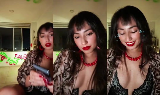 EvaPluriversa Bigo Live — Sep 8, 2026, 12:30 AM