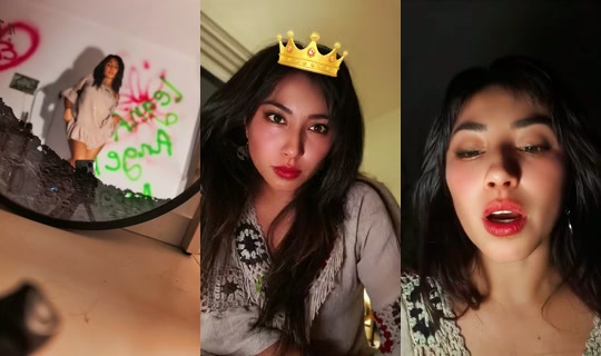 EvaPluriversa Bigo Live — Sep 11, 2026, 12:22 AM