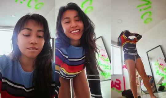 EvaPluriversa Bigo Live — Sep 14, 2026, 3:01 PM