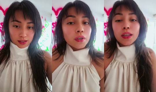 EvaPluriversa Bigo Live — Sep 17, 2026, 9:20 PM