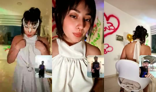 EvaPluriversa Bigo Live — Sep 23, 2026, 11:43 PM