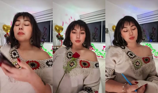 EvaPluriversa Bigo Live — Sep 24, 2026, 3:02 AM