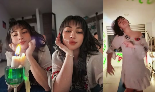 EvaPluriversa Bigo Live — Sep 24, 2026, 4:21 AM