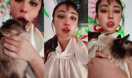 EvaPluriversa Bigo Live — Sep 27, 2026, 2:00 AM