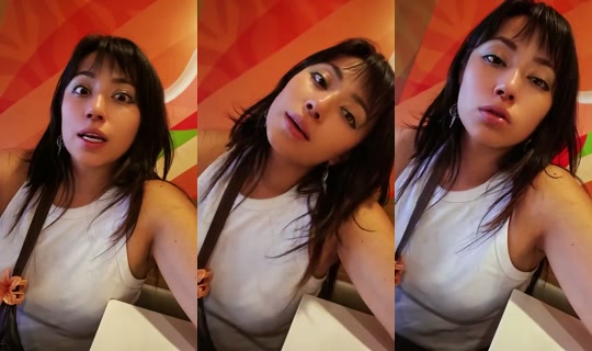 EvaPluriversa Bigo Live — Sep 29, 2026, 9:48 PM