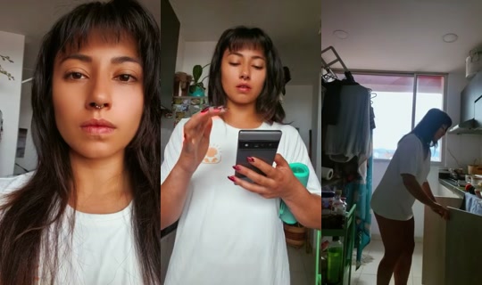 EvaPluriversa Bigo Live — Oct 18, 2026, 5:46 PM