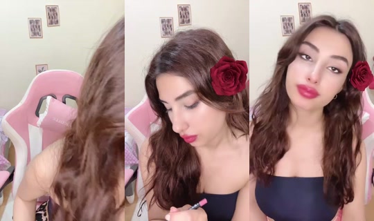 Evasulh Bigo Live — Jul 20, 2026, 6:54 PM