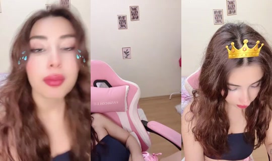 Evasulh Bigo Live — Jul 20, 2026, 8:24 PM