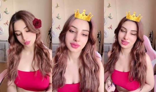 Evasulh Bigo Live — Sep 5, 2026, 12:01 PM