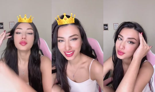 Evasulh Bigo Live — Oct 15, 2026, 10:11 PM