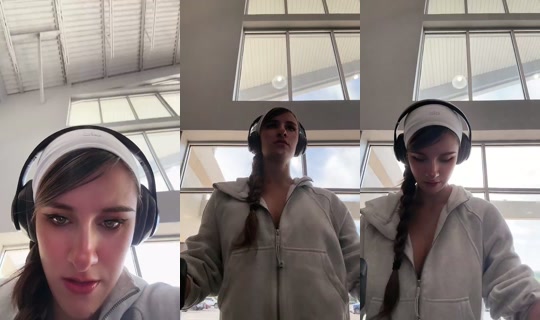 EveBe Bigo Live — Oct 2, 2026, 12:52 PM