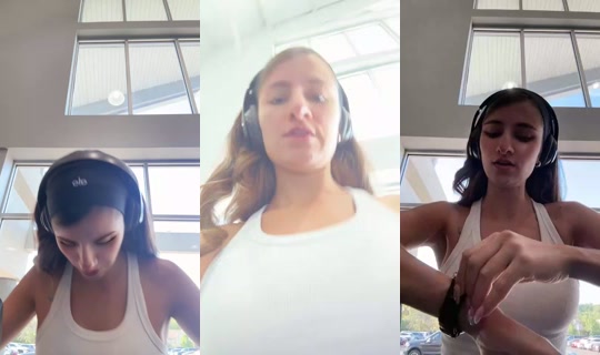 EveBe Bigo Live — Oct 8, 2026, 1:22 PM
