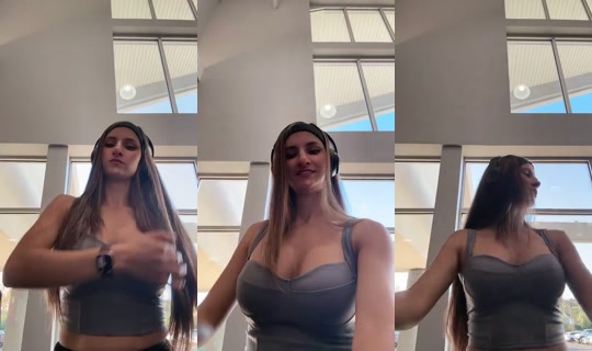 EveBe Bigo Live — Oct 27, 2026, 12:42 PM