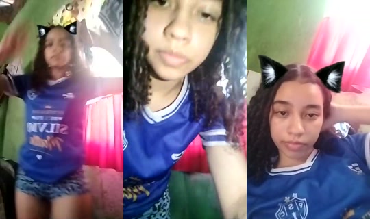Evelli_Lopes Bigo Live — Sep 5, 2026, 10:09 AM